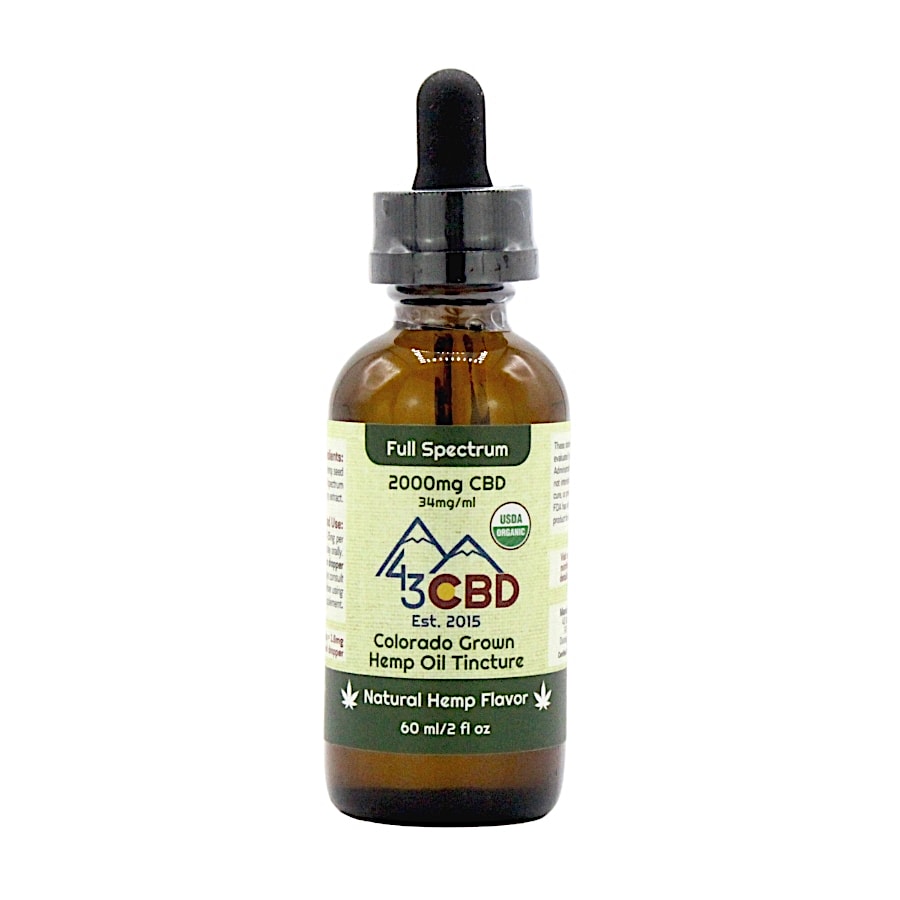 CBD Oil By 43cbd-Unveiling the Pinnacle of CBD Elixirs In-Depth Analysis and Recommendations